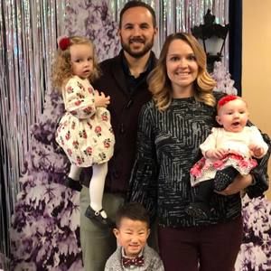 Meet your Posher, Brittany